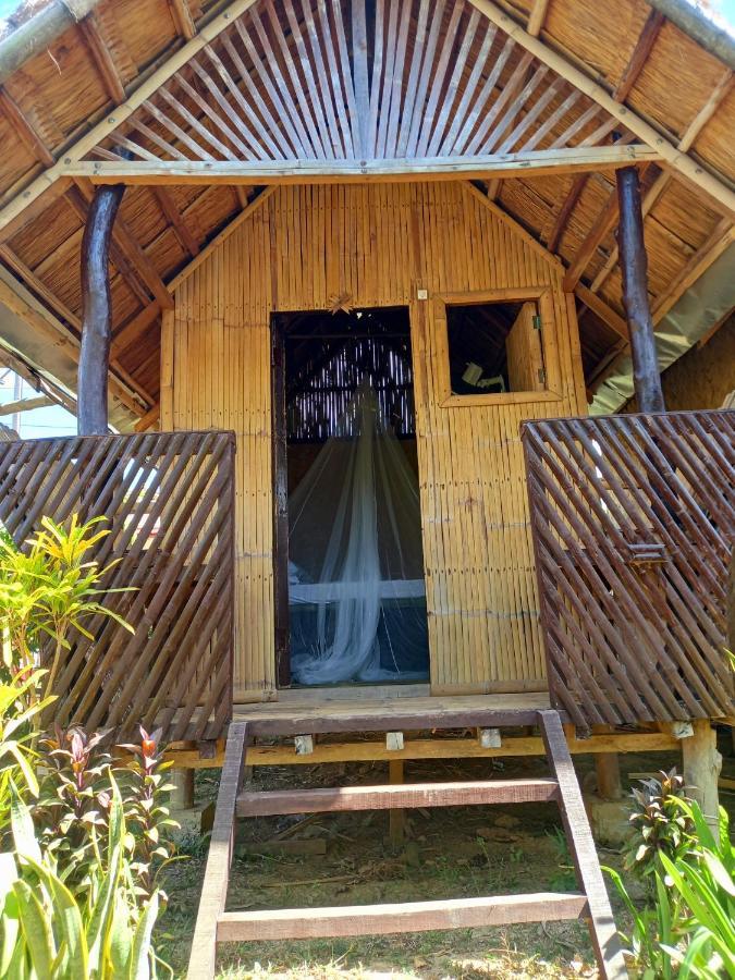 Banana Grove El Nido Hotel Exterior photo