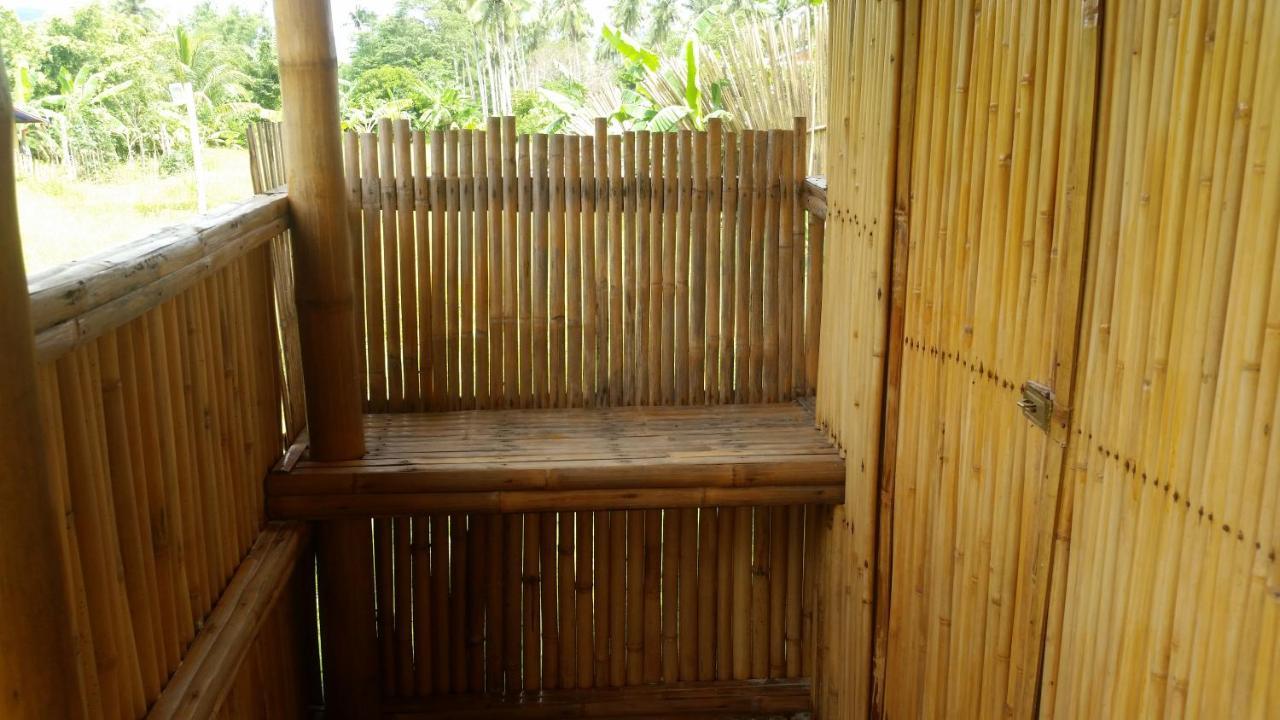 Banana Grove El Nido Hotel Exterior photo