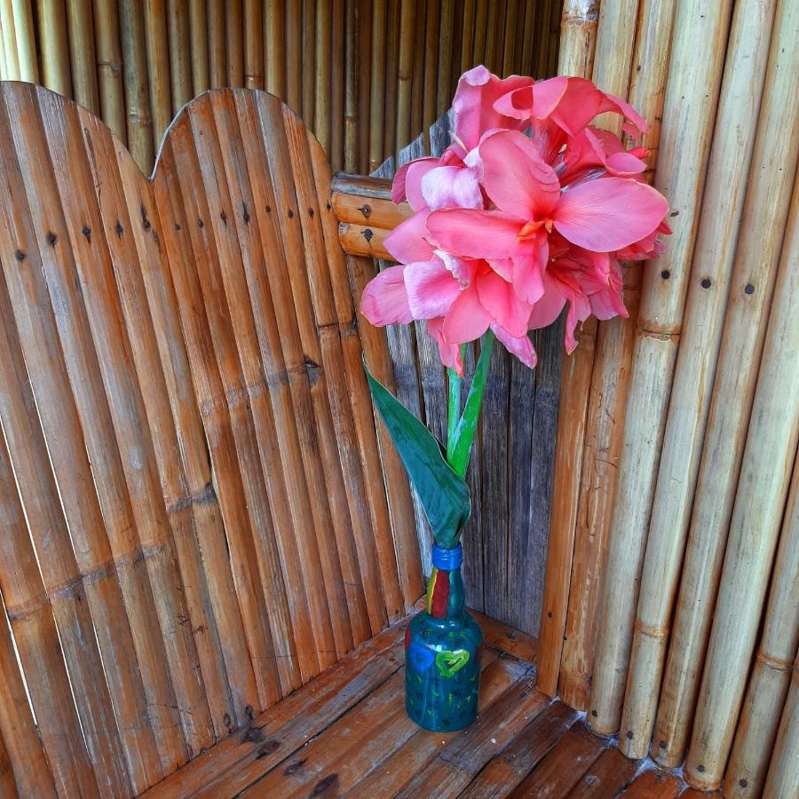 Banana Grove El Nido Hotel Exterior photo