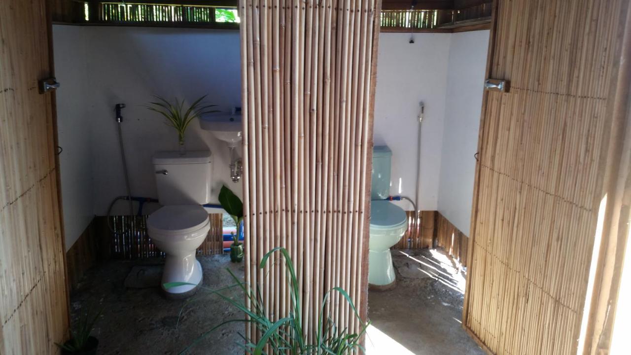 Banana Grove El Nido Hotel Exterior photo