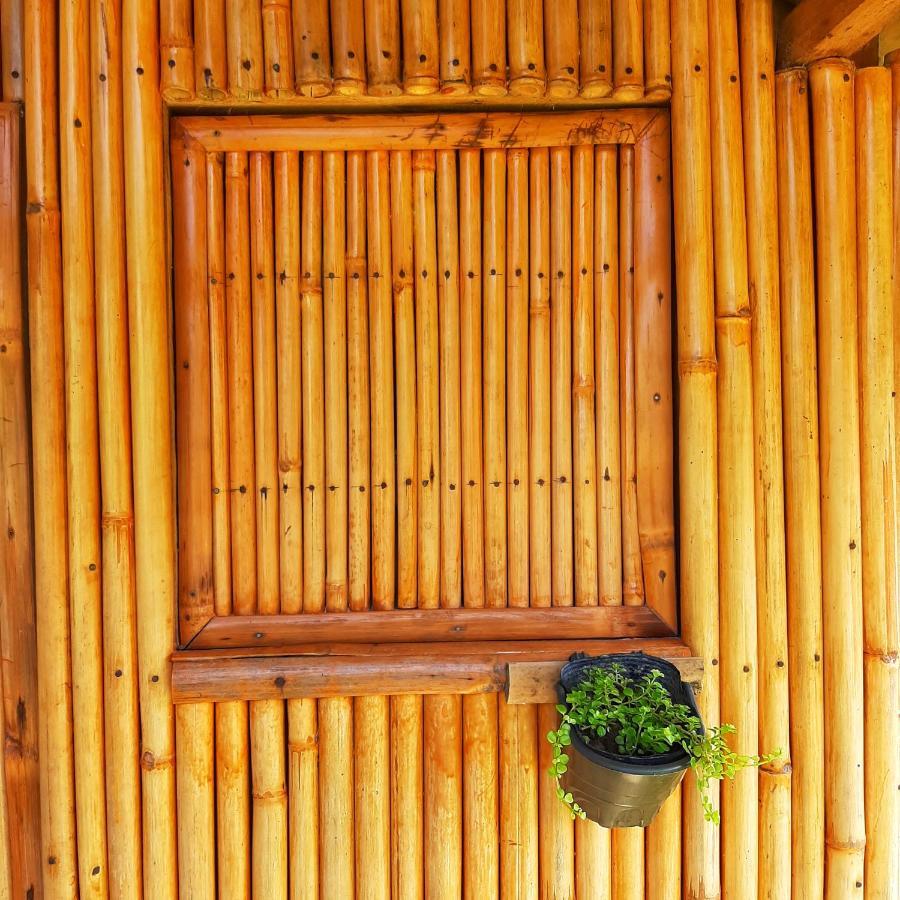 Banana Grove El Nido Hotel Exterior photo